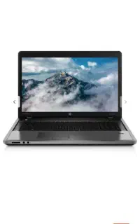 لپ تاپ hp. کم کار وتمیز.