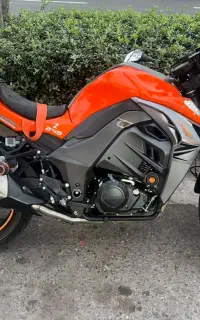 هانی موتور z1000