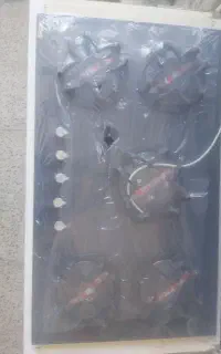 گاز و هودمخفی متور فلزی فقط ۷۸۰۰ گارانتی ۱ ساله