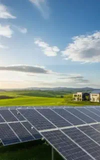 استخدام مدیر احداث نیروگاه خورشیدی