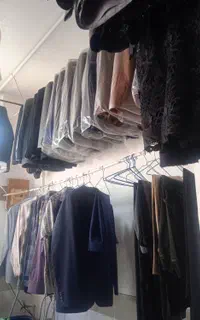 خشکشویی سعید