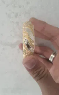 تک پوش برند یکتا وزن۱۰.۱۷ سوت نو نو می باشد