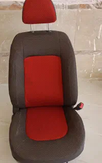 صندلی اچ سی کراس