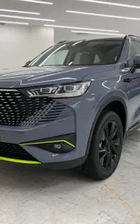 هاوال هیبرید وارداتی