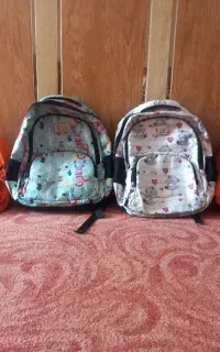 کیف مدرسه درحدنو