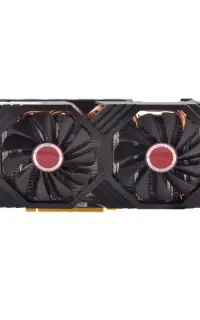 گرافیک xfx rx580