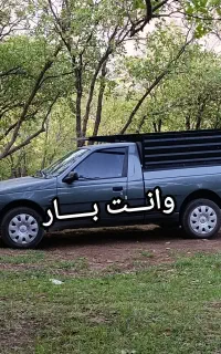 حمل بار وانت بارآریسان۲ /باربری/(شهرستان) سراسری