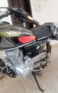فروش موتور هندا۱۵۰