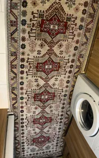 فرش،کناره،قالیچه