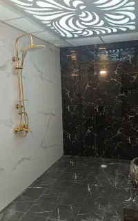 لوله کشی آب و فاضلاب