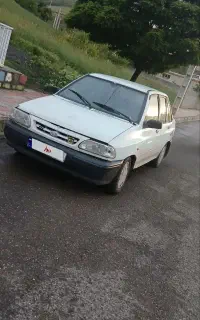 پراید فروشی مدل ۸۰