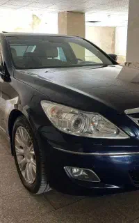 جنسیس ۲۰۱۱