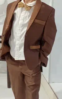 کت وشلوار ۴تا۶سال نو نو