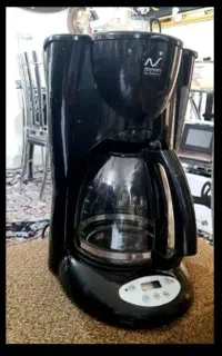 قهوه جوش