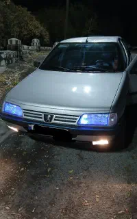 دربستی به مرز مهران و دزفول