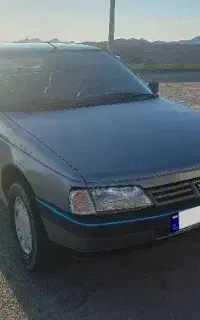 پژو مدل 85