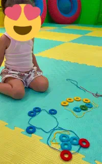 کارگاه مادر و کودک با روانشناس