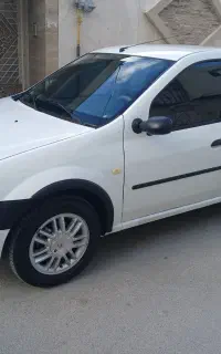 ال 90 مدل 96 E2  شاسی سالم