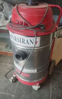 جارو برقی