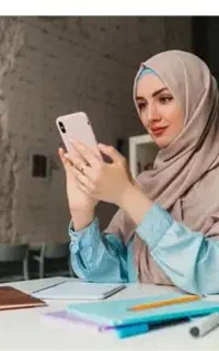 فرصت همکاری برای بانوان