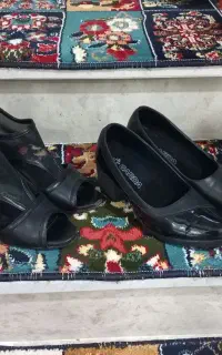 کفش