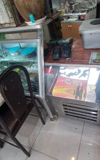 یخچال فروشی