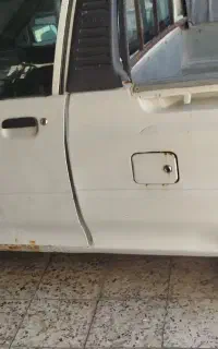 پراید وانت مدل 98