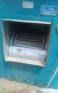کولر آبی