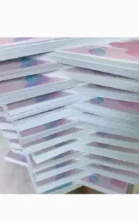 کپی کام پرینت دانشجویی ارزان چاپ و تکثیر جزوه