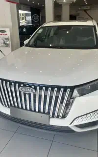 ایکس ۷۷ الیت صفر کیلومتر تحویل درجا