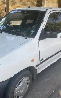 پراید