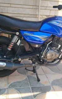 فروش موتور سیکلت KLD1402