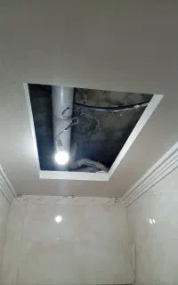بازسازی و تعمیرات ساختمان