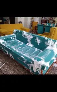 مبلشویی مبل شویی زمرددر منزل در سنندج