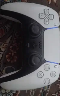 دسته ps5  اورجینال