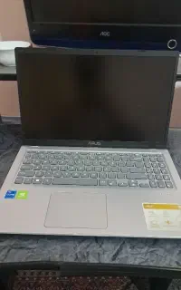 لپتاپ ایسوس  x515ep در حد نو