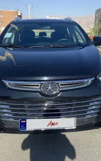 جک s5نیوفیس اتومات