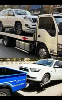امدادخودرو یدک کش ابهر خرمدره