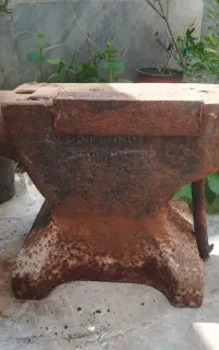 سندون فولادی
