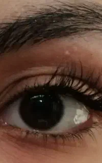اکستنشن مژه