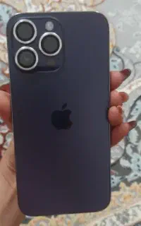 آیفون ۱۴ پرومکس