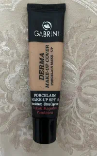 کرم گابرینی