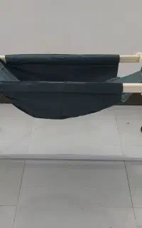 گهواره سنتی مدل کویان بانوج