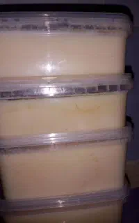 روغن دنبه