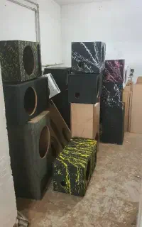 باکس خودرو