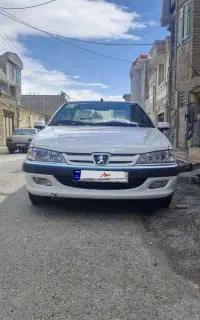 پارس Elx