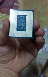 CPU I5 14600KF
