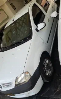 ال ۹۰ مدل 96 پارس خودرو