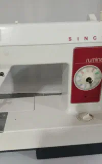 چرخ خیاطی ژاپنی