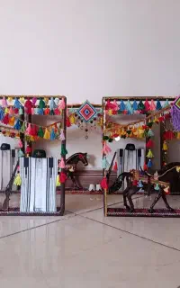 فروش صنایع دستی